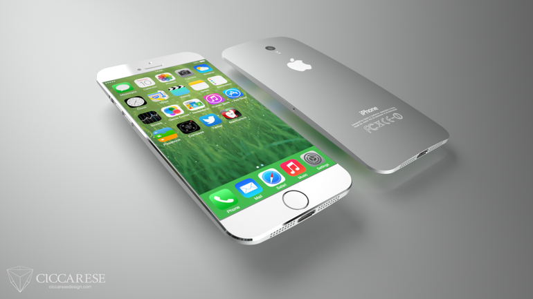 iPhone 7 spy shot offers a clearer look at its camera